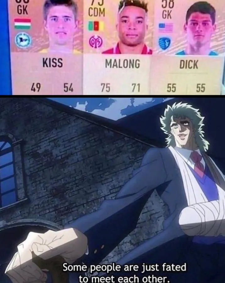 Untitled meme