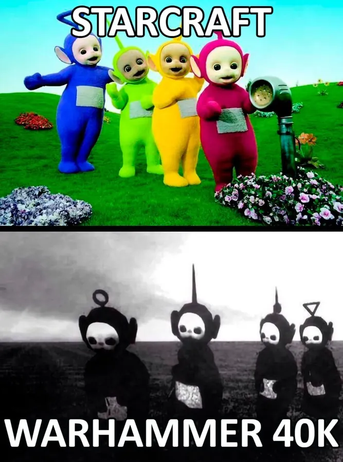Untitled meme