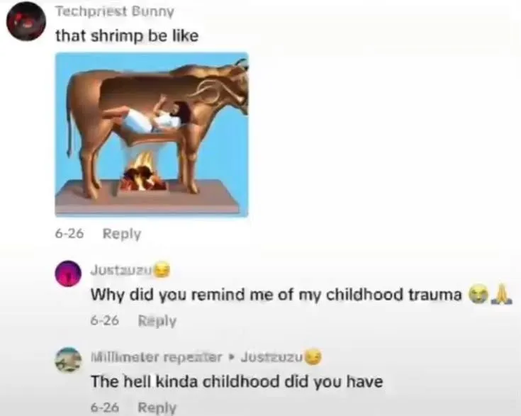 Untitled meme