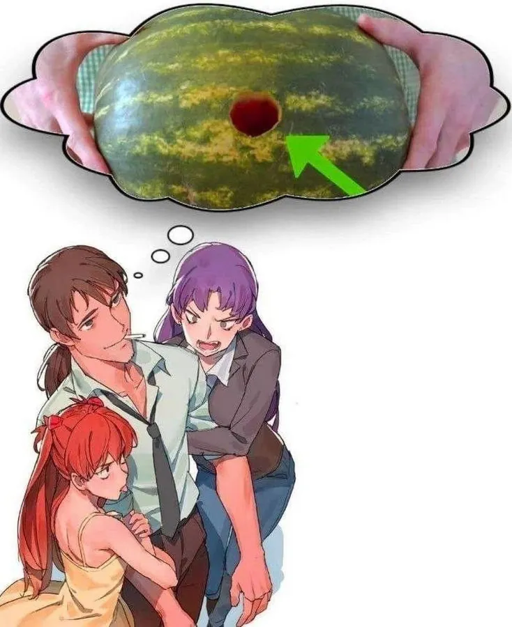 Untitled meme