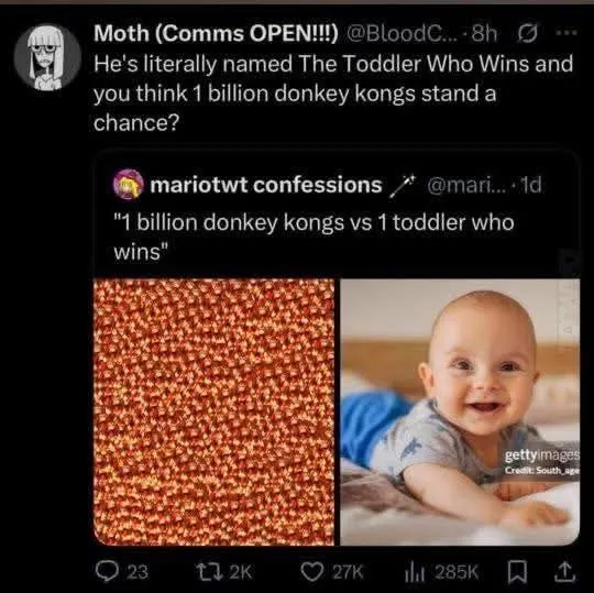 Untitled meme