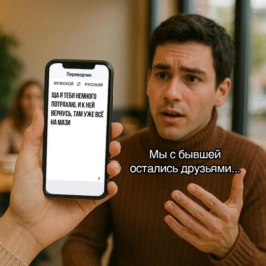 Untitled meme