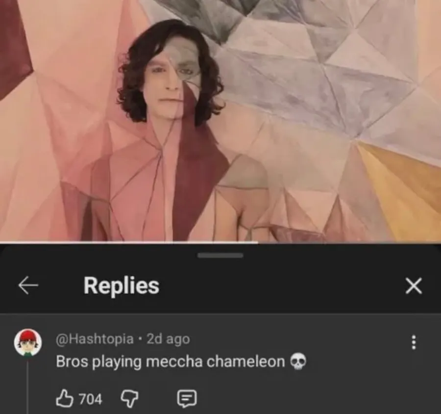 Untitled meme