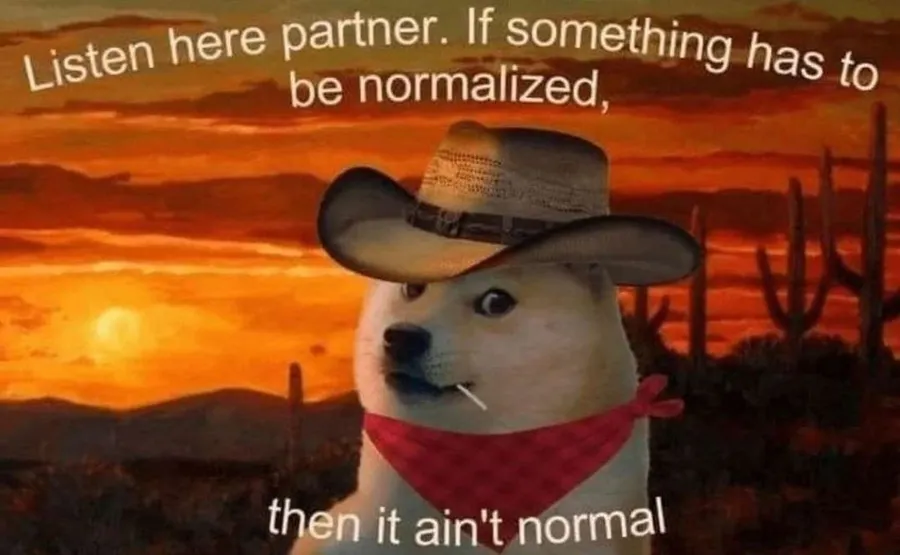 Untitled meme