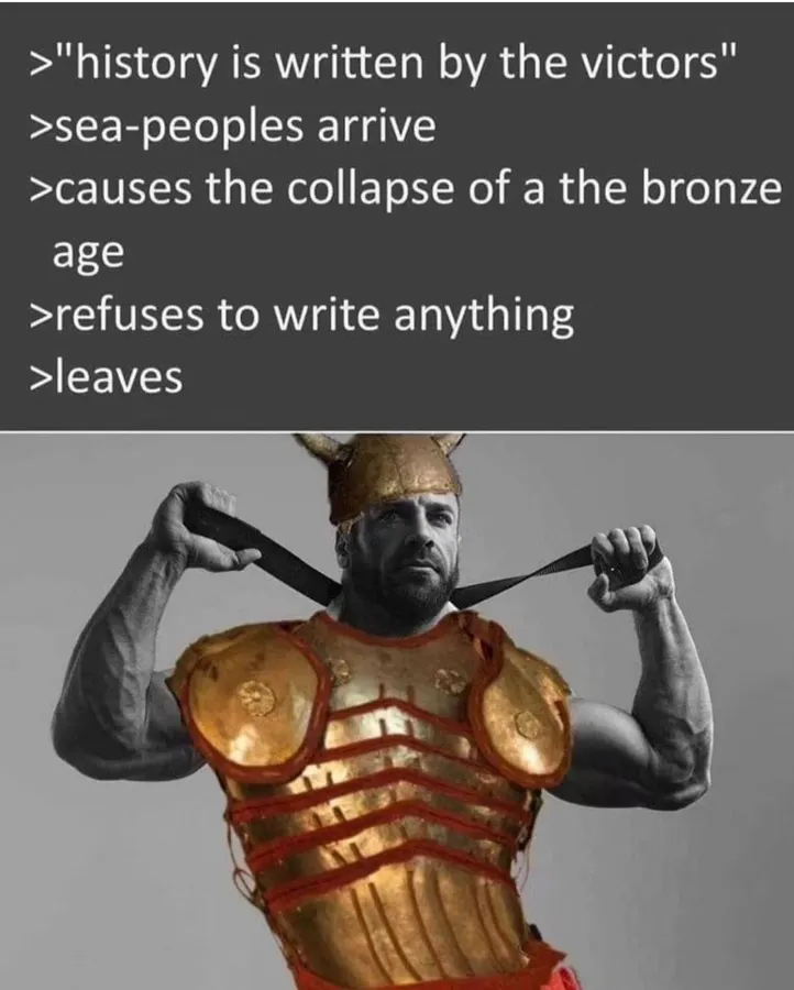 Untitled meme
