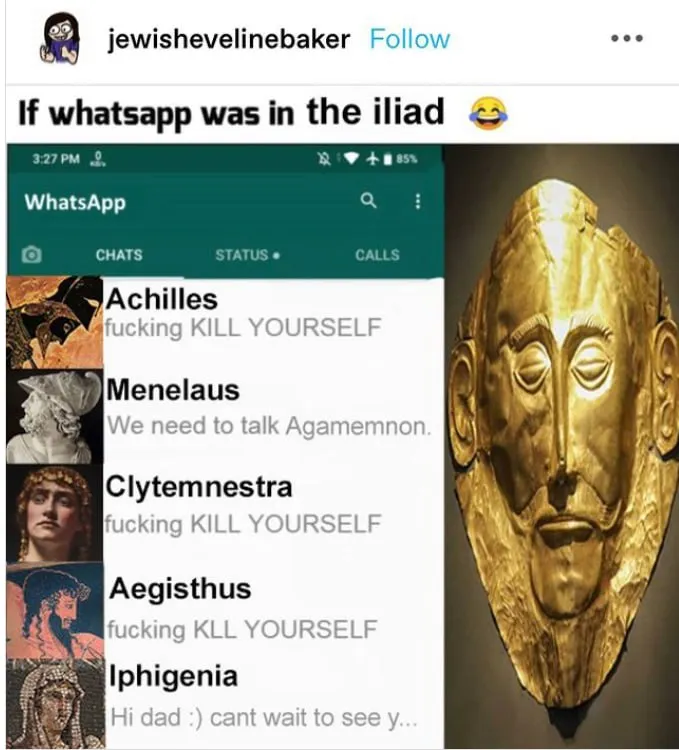 Untitled meme