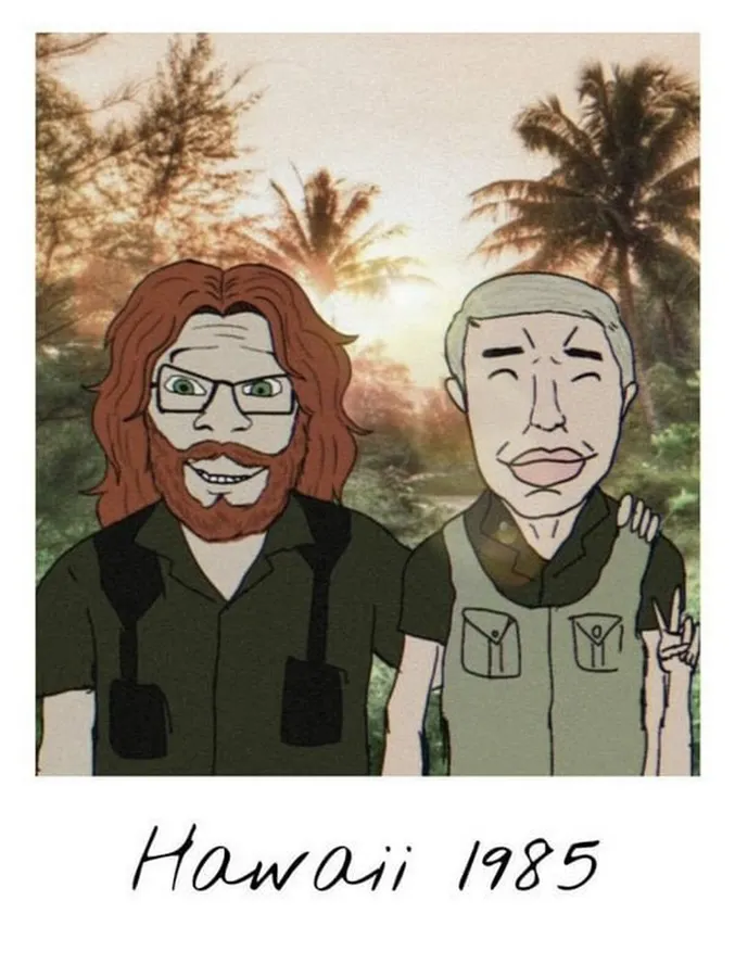 Untitled meme