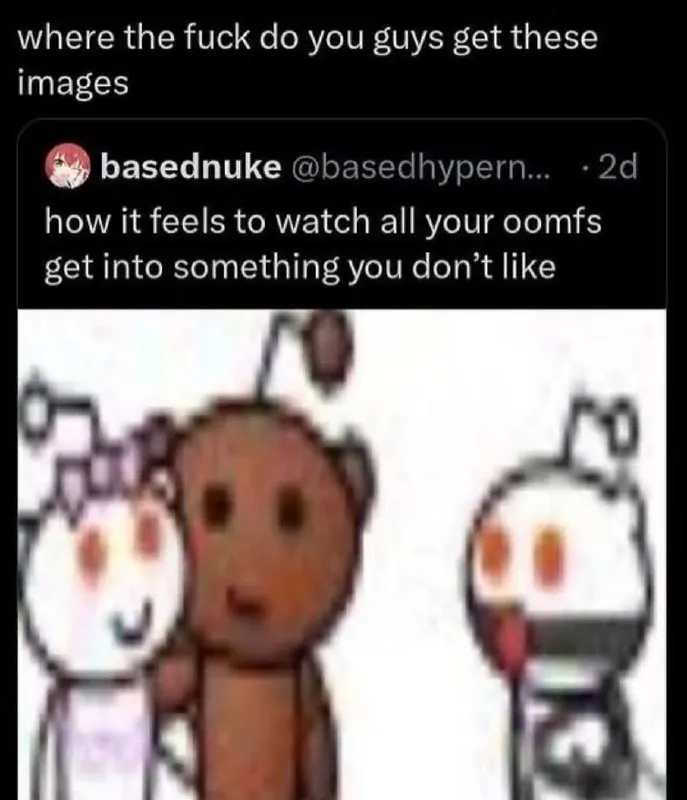 Untitled meme