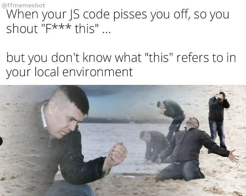 Untitled meme