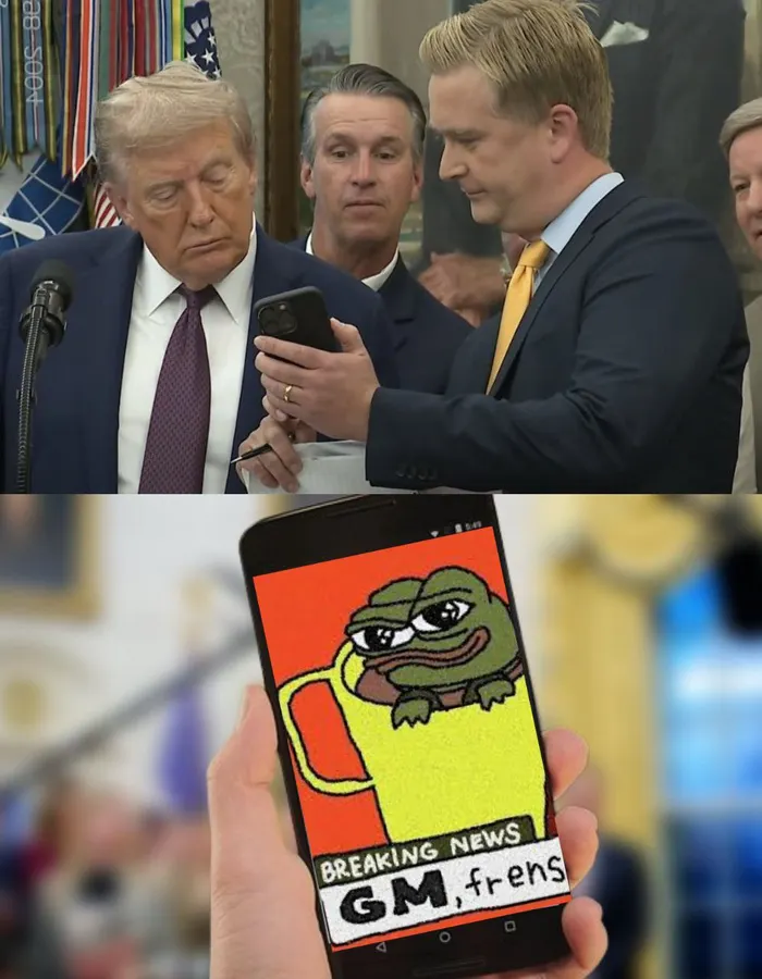 Untitled meme