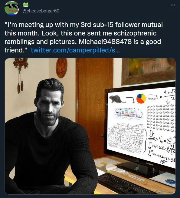 Untitled meme