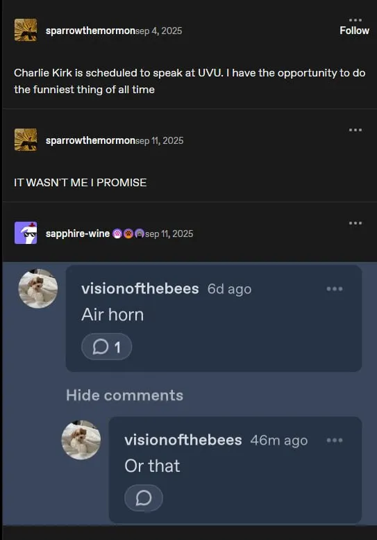 Untitled meme