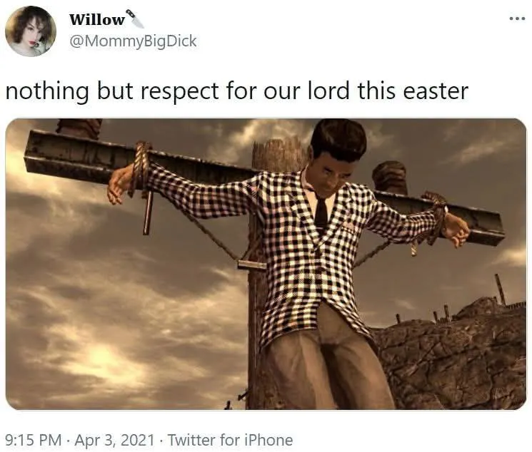 Untitled meme