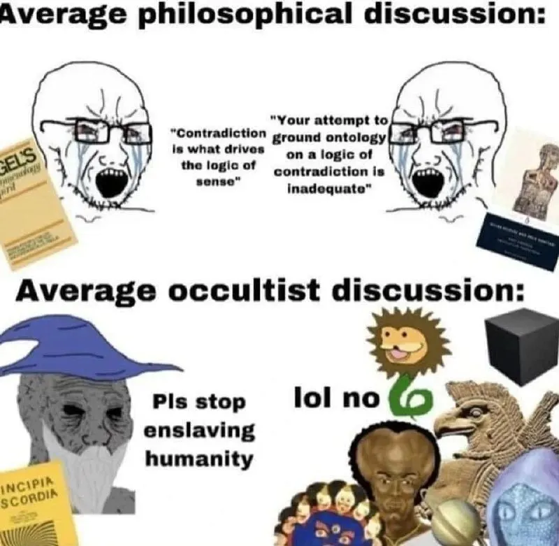 Untitled meme