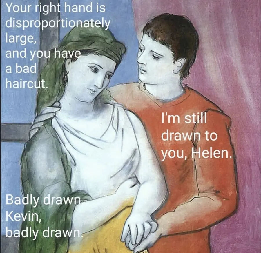 Untitled meme