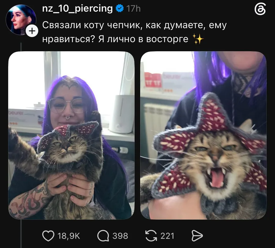 Untitled meme