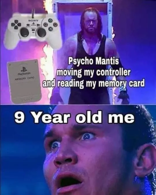 Untitled meme
