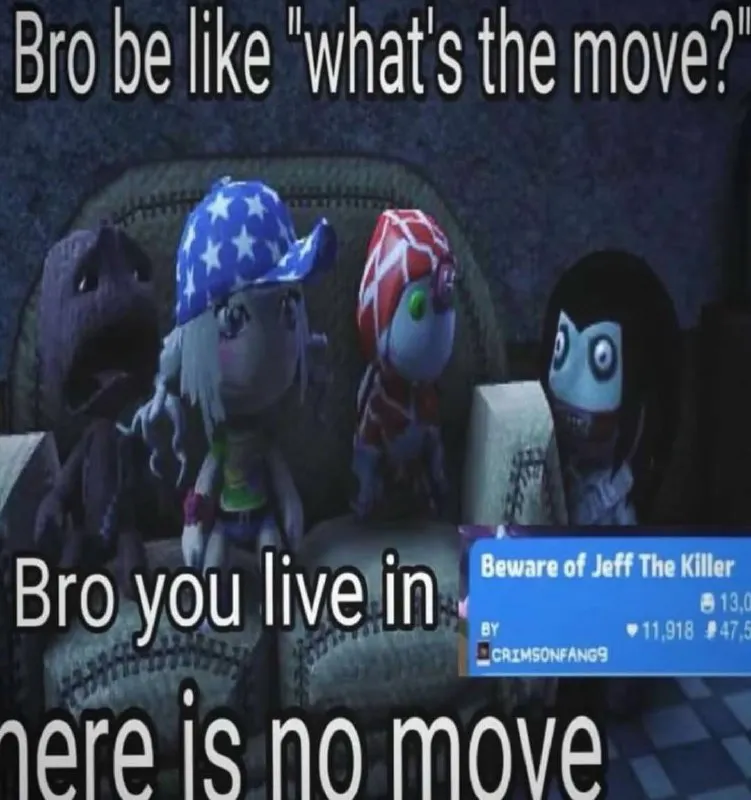 Untitled meme