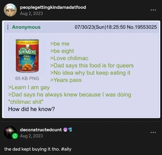 Untitled meme