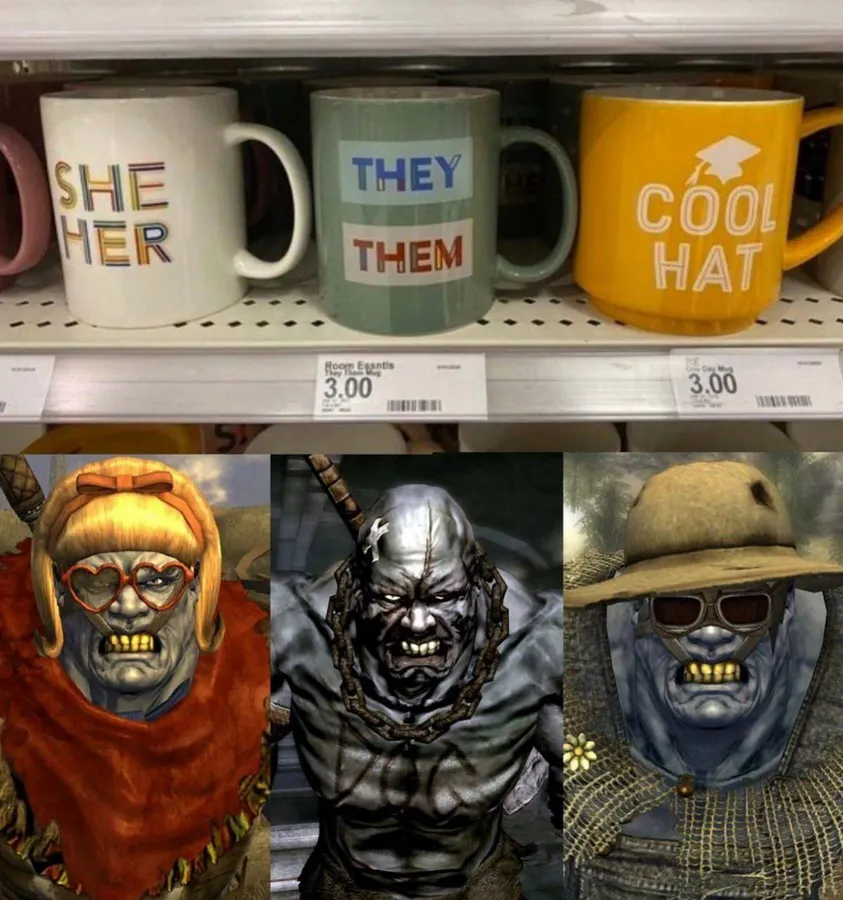 Untitled meme