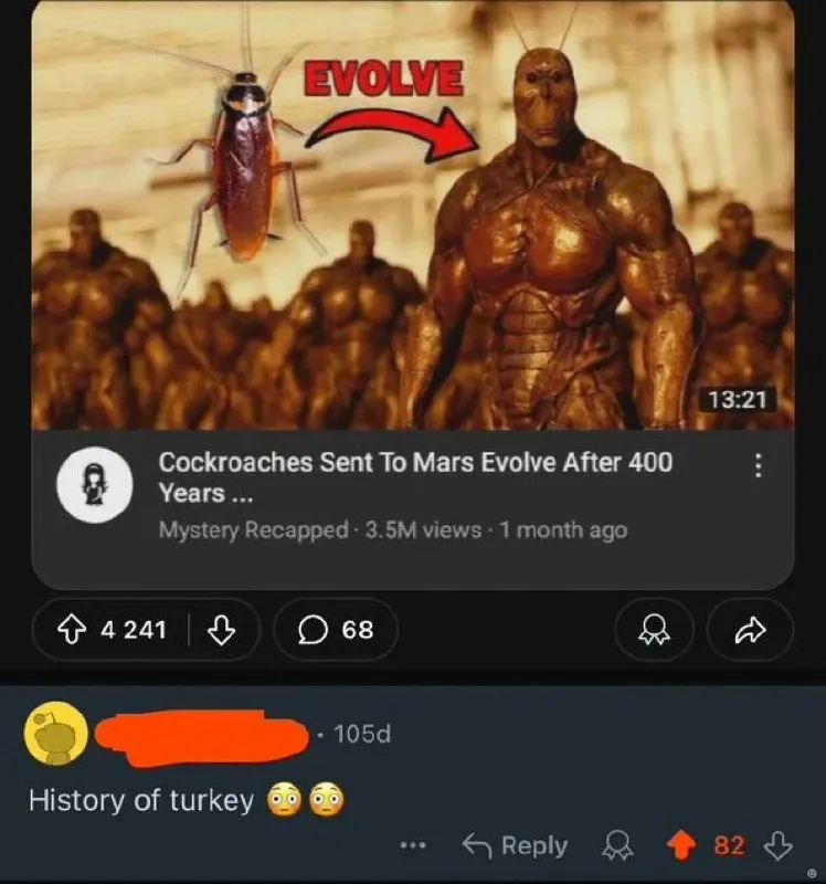 Untitled meme
