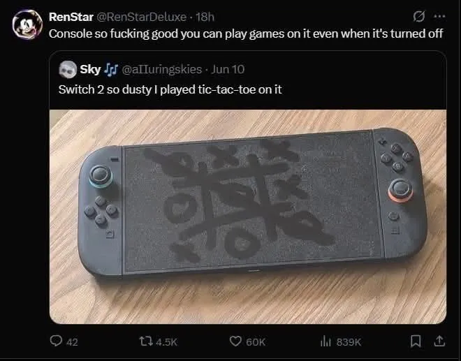 Untitled meme