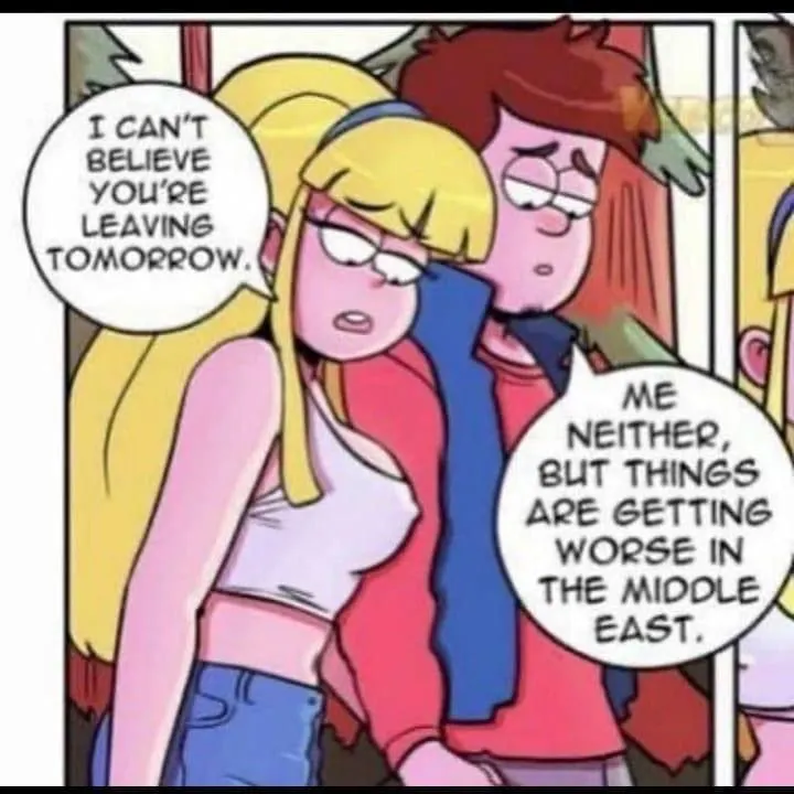 Untitled meme