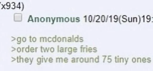 Untitled meme