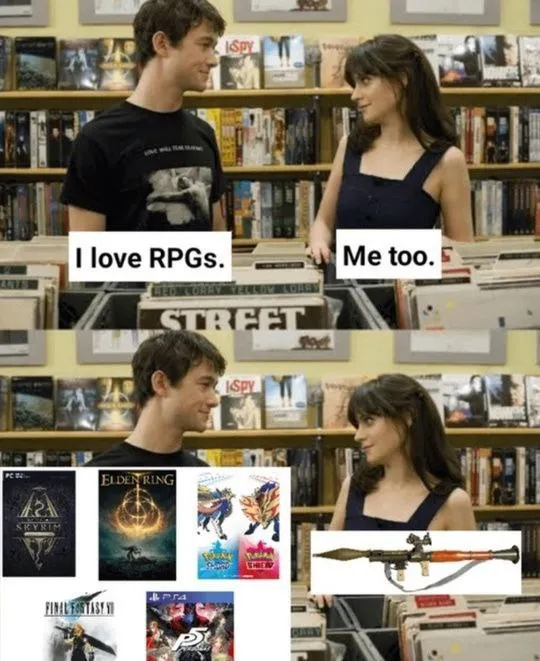 Untitled meme