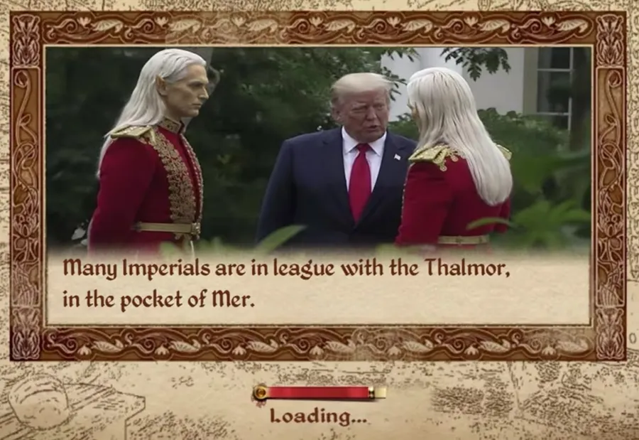 Untitled meme