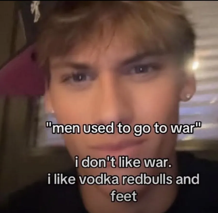 Untitled meme