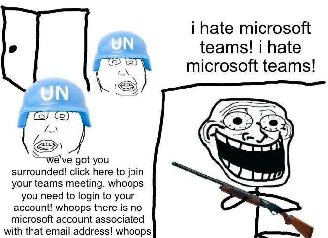 Untitled meme