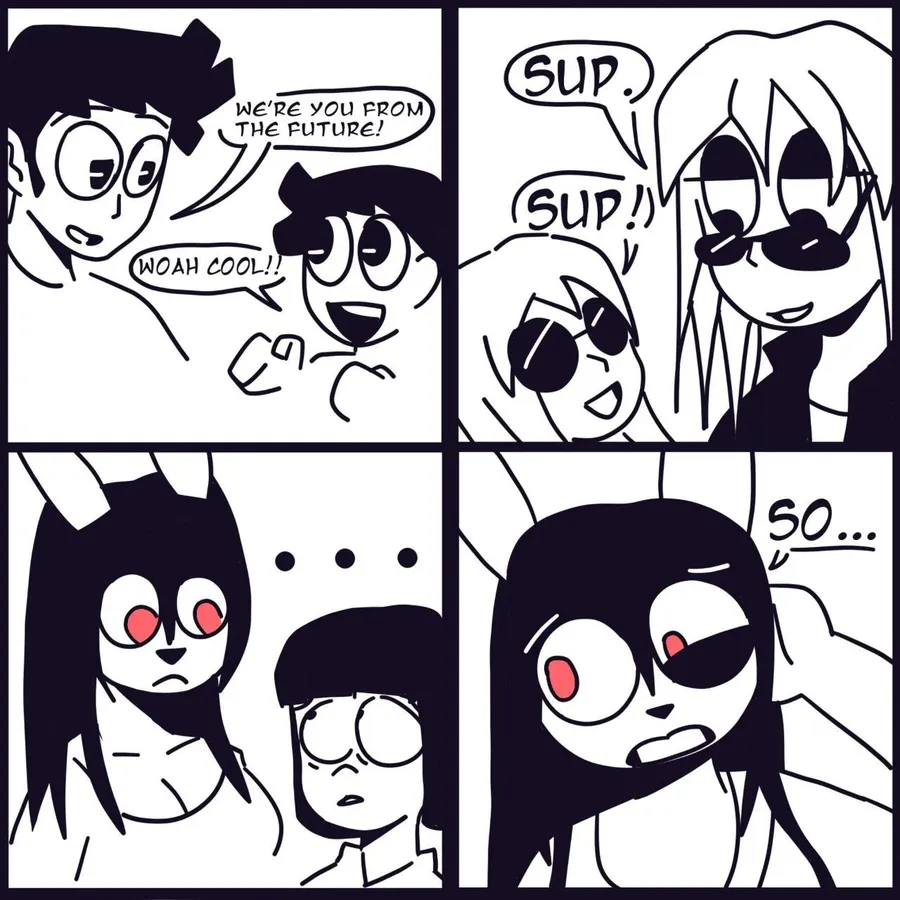 Untitled meme