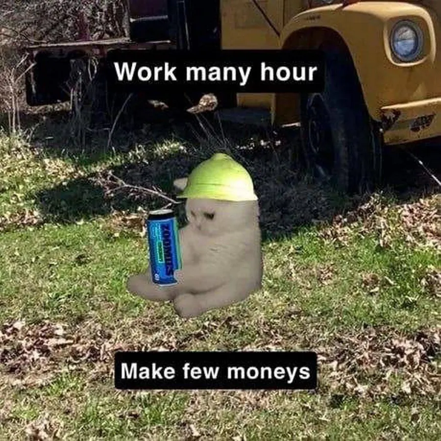 Untitled meme
