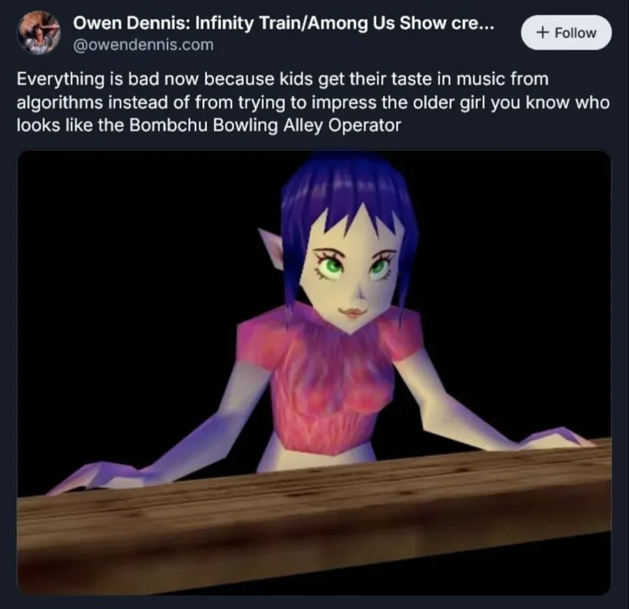 Untitled meme