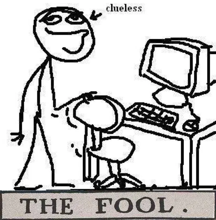 Untitled meme