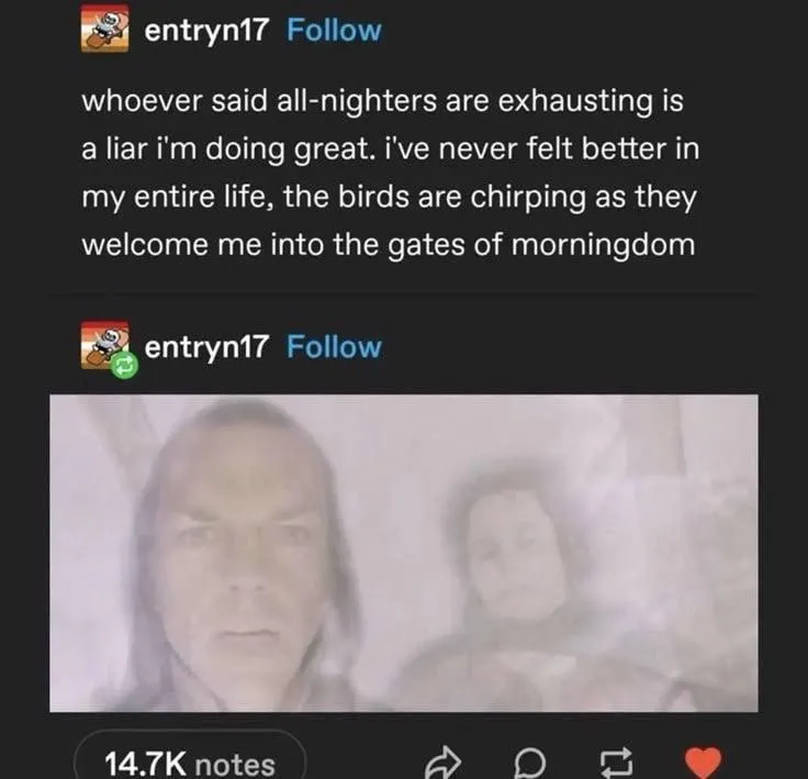 Untitled meme