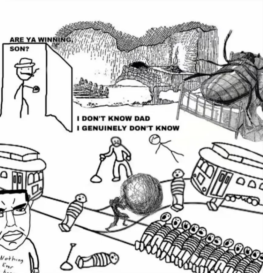 Untitled meme