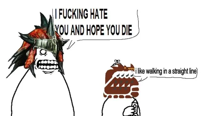 Untitled meme
