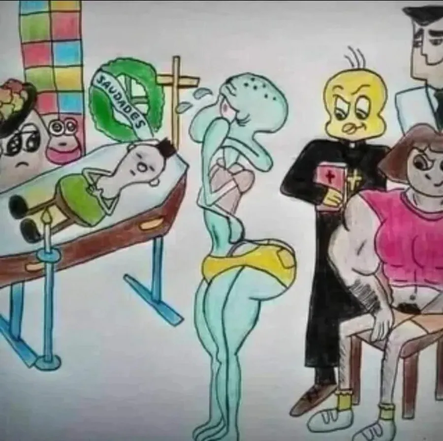 Untitled meme