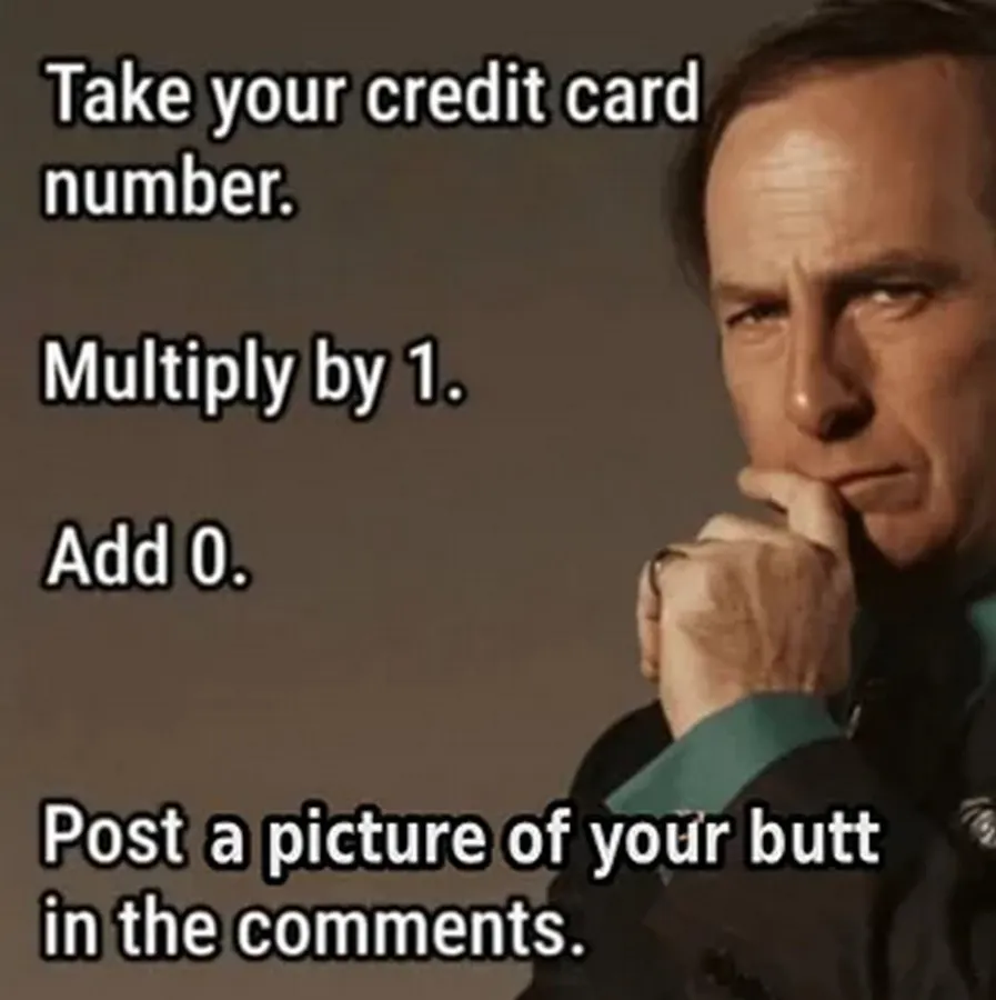 Untitled meme