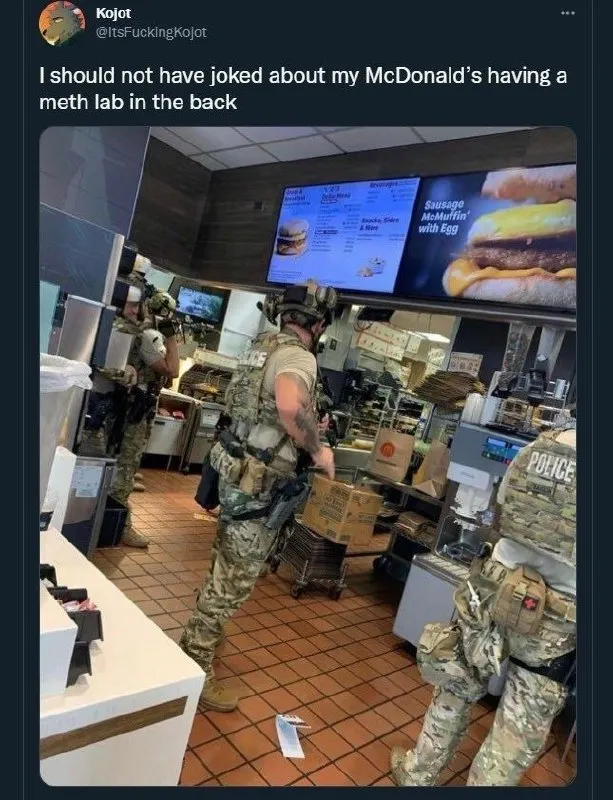 Untitled meme