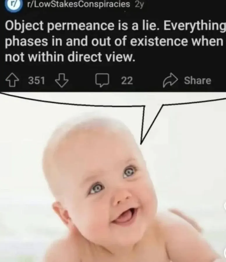 Untitled meme