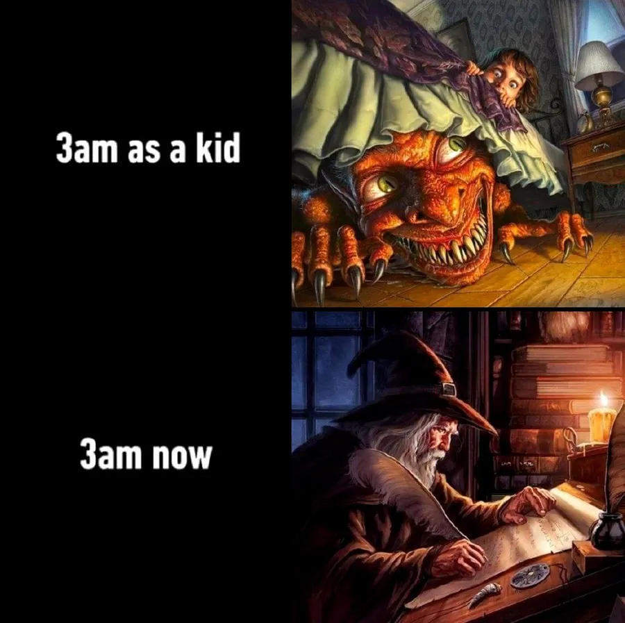 Untitled meme
