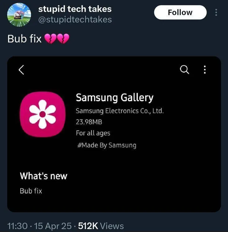 Untitled meme