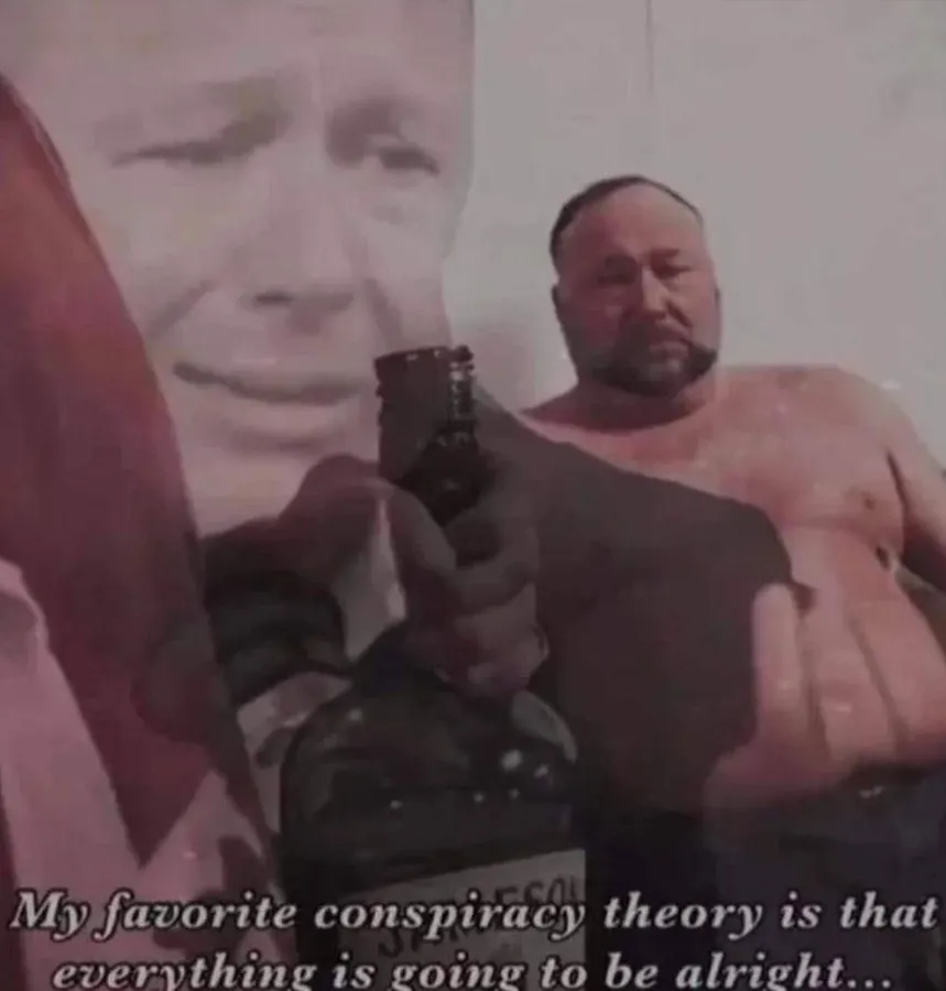 Untitled meme