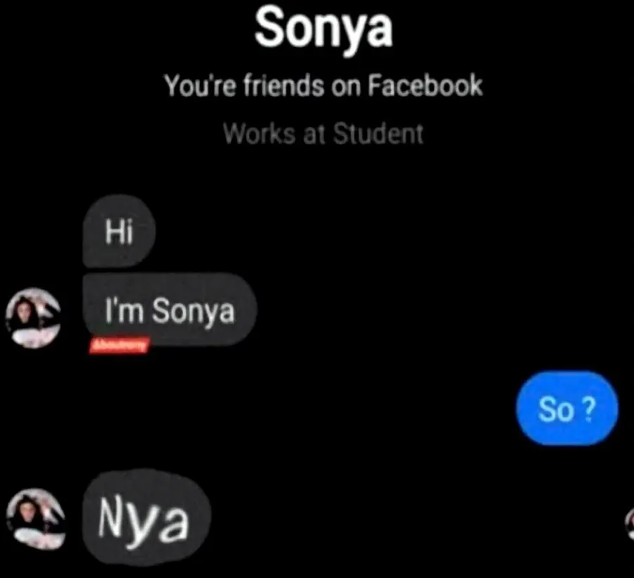 Untitled meme