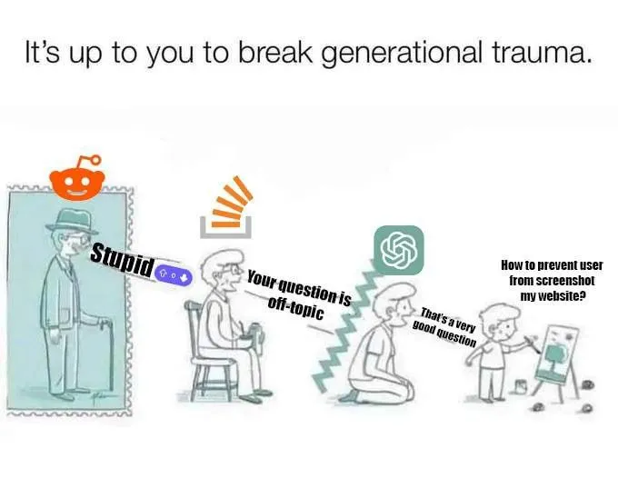 Untitled meme
