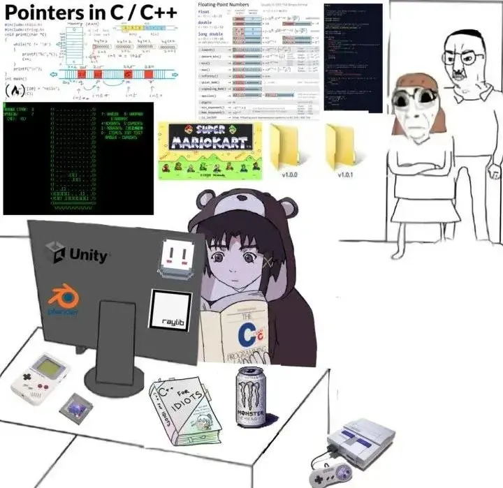 Untitled meme