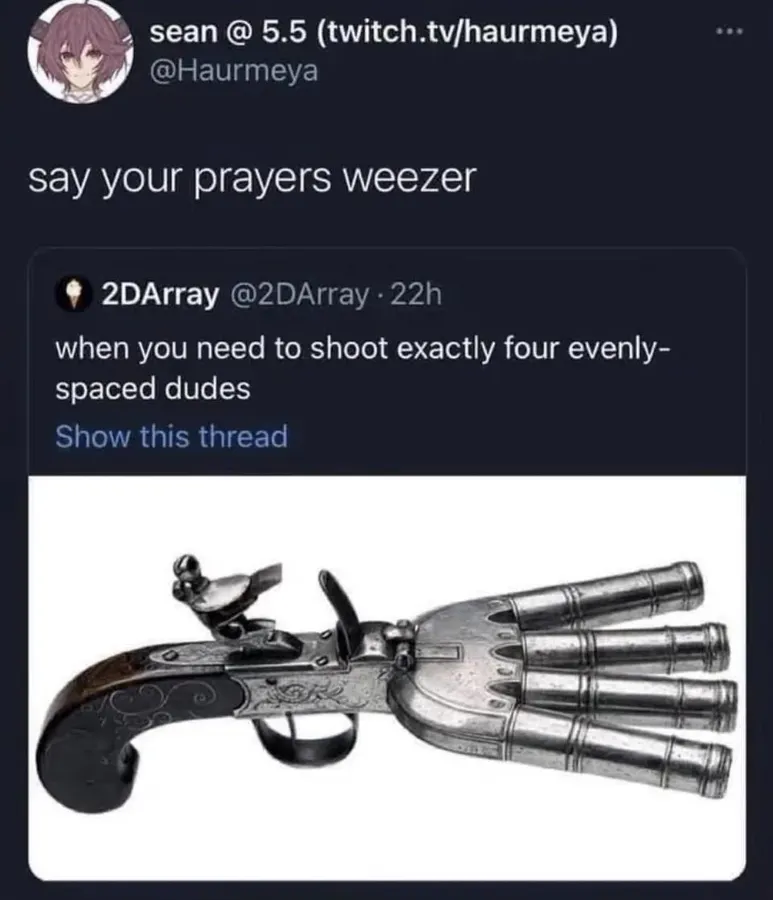 Untitled meme
